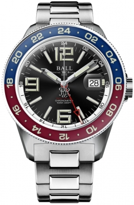 Ball Watch Engineer III Maverick GMT 40mm DG3028C-S1CJ-BE watch
