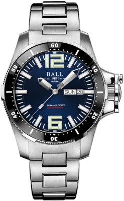 Ball Watch Engineer Hydrocarbon Airborne II 42mm DM2076C-S2CA-BE watch