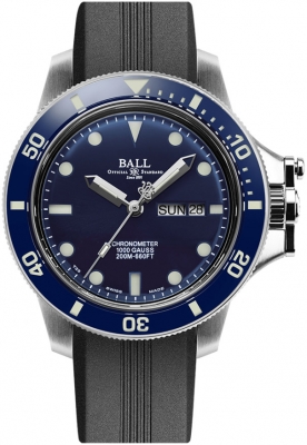 Ball Watch Engineer Hydrocarbon Original 43mm DM2218B-P1CJ-BE watch