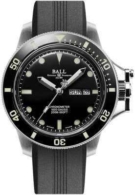 Ball Watch Engineer Hydrocarbon Original 43mm DM2218B-PCJ-BK watch