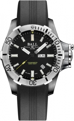 Ball Watch Engineer Hydrocarbon Submarine Warfare 42mm DM2276A-P2CJ-BK watch