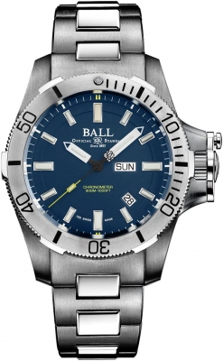 Buy this new Ball Watch Engineer Hydrocarbon Submarine Warfare 42mm DM2276A-S2CJ-BE mens watch for the discount price of £2,313.00. UK Retailer.