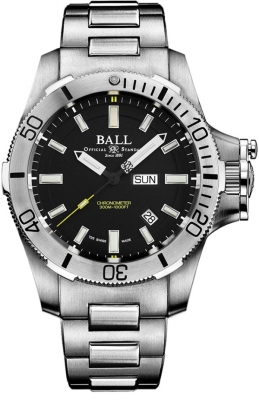 Ball Watch Engineer Hydrocarbon Submarine Warfare 42mm DM2276A-S2CJ-BK watch
