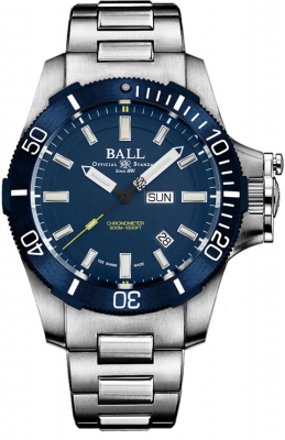 Ball Watch Engineer Hydrocarbon Submarine Warfare 42mm DM2276A-S3CJ-BE watch