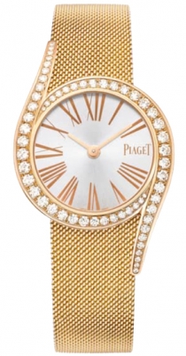 Buy this new Piaget Limelight Gala 26mm g0a42213 ladies watch for the discount price of £22,355.00. UK Retailer.