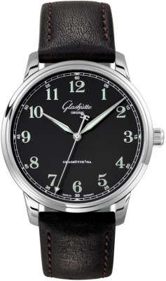 Buy this new Glashutte Original Senator Excellence Automatic 40mm 1-36-01-03-02-01 mens watch for the discount price of £7,310.00. UK Retailer.