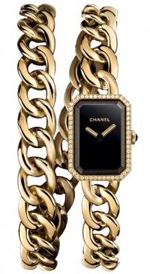 Buy this new Chanel Premiere h3750 ladies watch for the discount price of £18,480.00. UK Retailer.