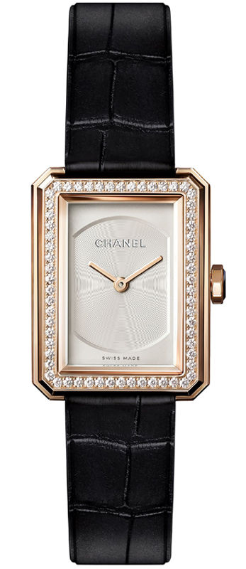 Cartier sales boyfriend watch