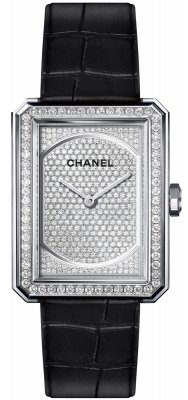 Buy this new Chanel Boy-Friend h4891 ladies watch for the discount price of £44,000.00. UK Retailer.