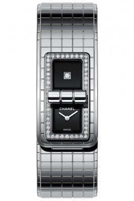 Buy this new Chanel Code Coco h5145 ladies watch for the discount price of £7,392.00. UK Retailer.