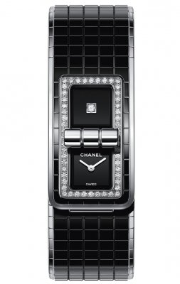 Chanel Code Coco h5148 watch