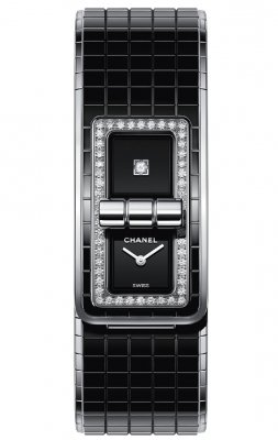 Buy this new Chanel Code Coco h5148 ladies watch for the discount price of £8,404.00. UK Retailer.