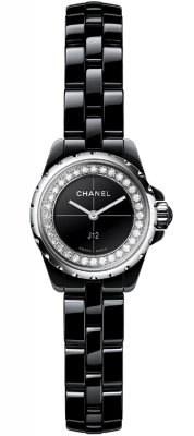 Chanel J12-XS Quartz 19mm h5235 watch