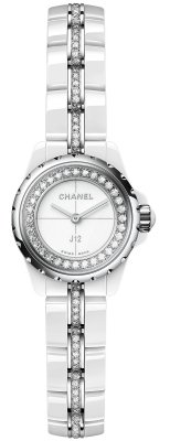 Chanel J12-XS Quartz 19mm h5238 watch