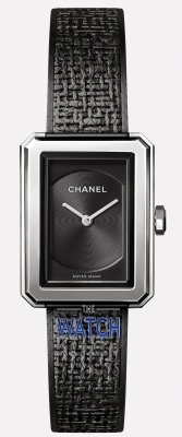 Buy this new Chanel Boy-Friend h5317 ladies watch for the discount price of £3,933.00. UK Retailer.