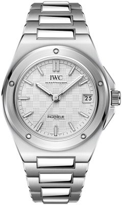 IWC Ingenieur Automatic 35 IW324901 watch