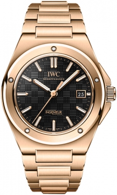 IWC Ingenieur Automatic 40mm IW328702 watch