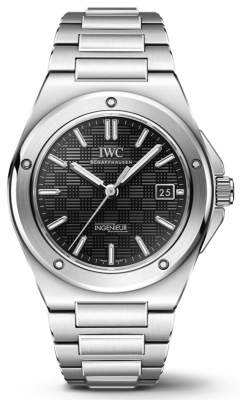 IWC Ingenieur Automatic 40mm IW328901 watch