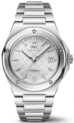 IWC Ingenieur Automatic 40mm IW328902 watch