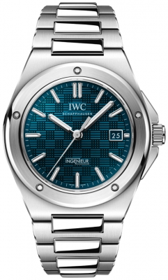 IWC Ingenieur Automatic 40mm IW328903 watch