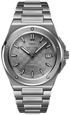 IWC Ingenieur Automatic 40mm IW328907 watch