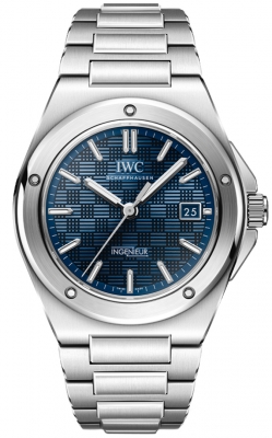 IWC Ingenieur Automatic 40mm IW328907 watch