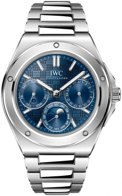 IWC Ingenieur Perpetual Calendar 41 IW344903 watch