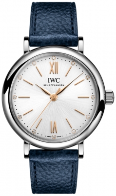 IWC Portofino Automatic 34 IW357411 watch