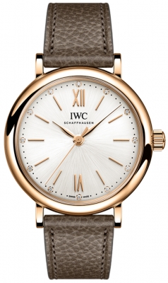 IWC Portofino Automatic 34 IW357414 watch