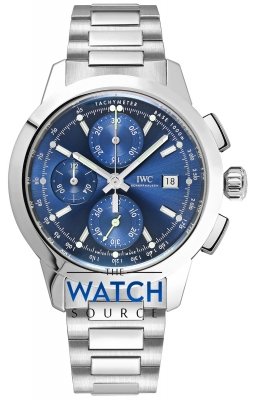 Buy this new IWC Ingenieur Chronograph 42.3mm iw380802 mens watch for the discount price of £6,705.00. UK Retailer.