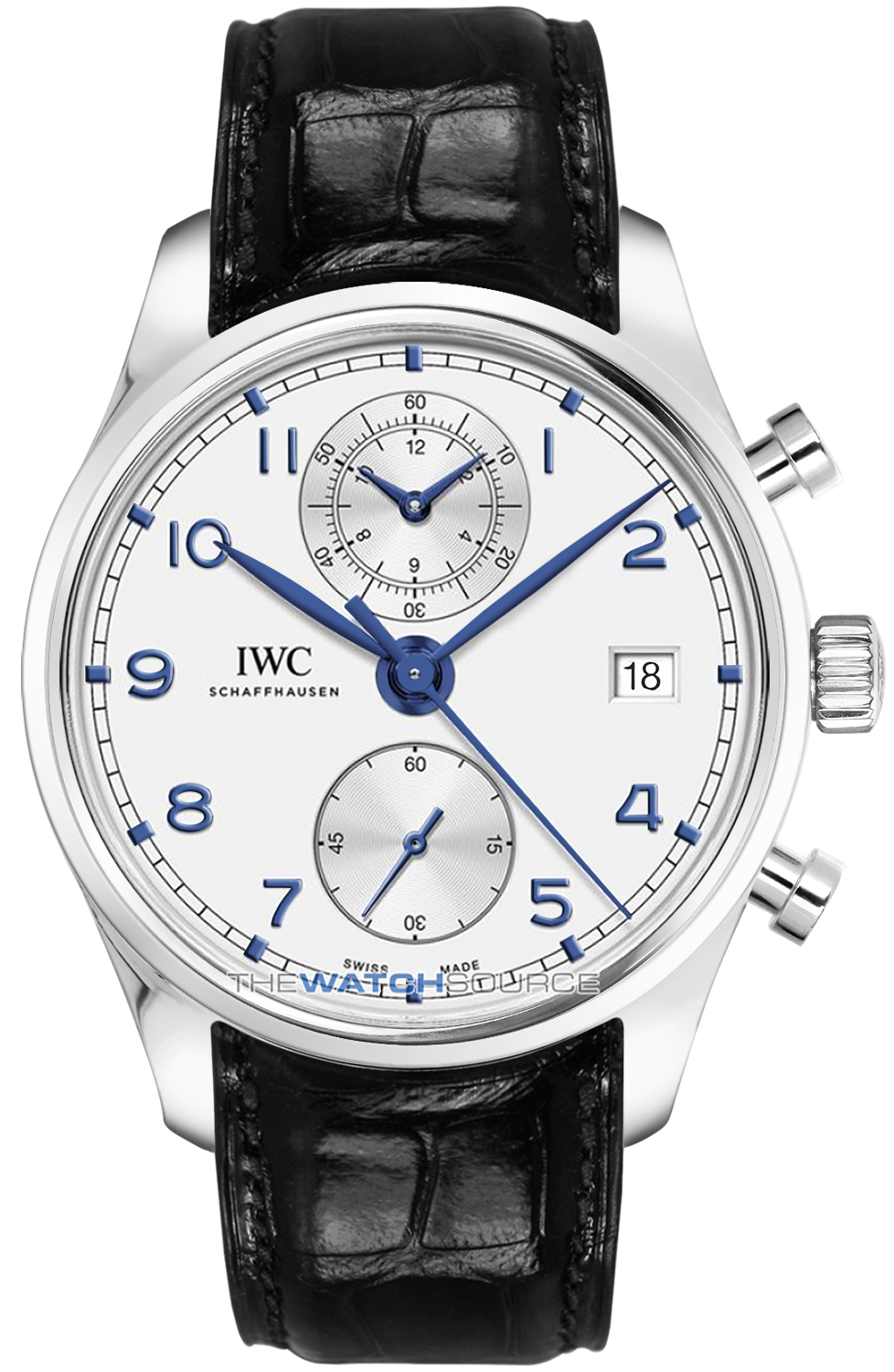 iwc 390302