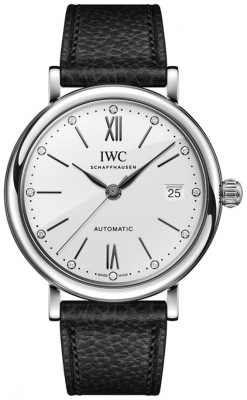 IWC Portofino Midsize Automatic 37mm IW458610 watch