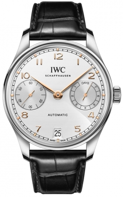 IWC Portugieser Automatic 42 IW501701 watch
