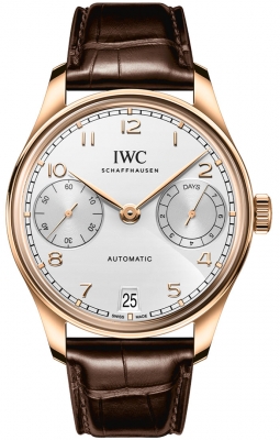 IWC Portugieser Automatic 42 IW501706 watch