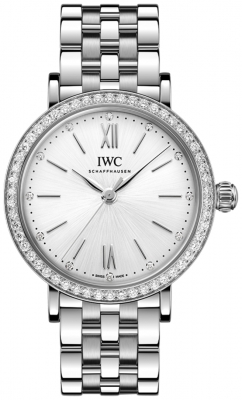 IWC Portofino Automatic 34 IW657601 watch