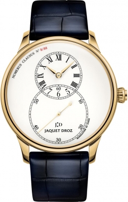 Jaquet Droz Grande Seconde 43mm J003031200 watch