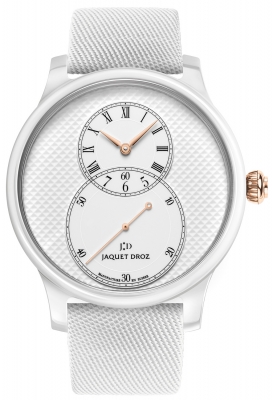 Jaquet Droz Grande Seconde Ceramic 44mm j003036540 watch
