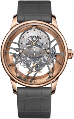 Jaquet Droz Grande Seconde Skelet One 41mm J003523241 watch