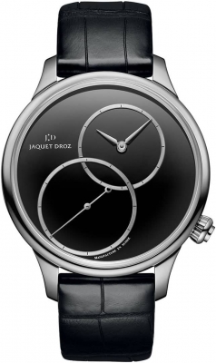 Jaquet Droz Grande Seconde Off-Centered 39mm J006010270 watch