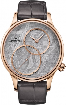 Jaquet Droz Grande Seconde Off-Centered 39mm J006013270 watch