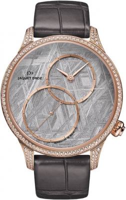 Jaquet Droz Grande Seconde Off-Centered 39mm J006013271 watch
