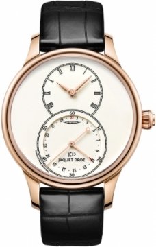 Jaquet Droz Grande Seconde Quantieme 39mm j007013200 watch