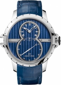 Jaquet Droz Grande Seconde SW 41mm j029020241 watch