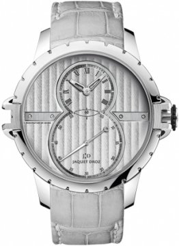 Jaquet Droz Grande Seconde SW 41mm j029020242 watch