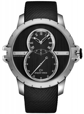 Buy this new Jaquet Droz Grande Seconde SW 45mm J029030548 mens watch for the discount price of £10,940.00. UK Retailer.