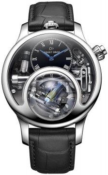 Buy this new Jaquet Droz Automata THE CHARMING BIRD J031534240 mens watch for the discount price of £297,000.00. UK Retailer.