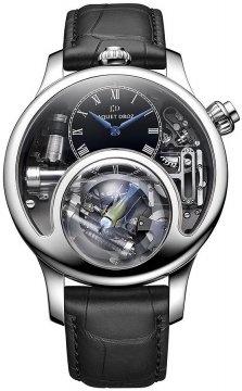 Jaquet Droz Automata THE CHARMING BIRD J031534240 watch