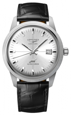 Longines Ultra-Chron Classic 40mm L2.937.4.72.2 watch