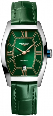 Longines Evidenza Ladies Automatic L2.142.4.06.2 watch