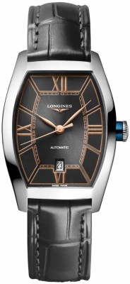 Longines Evidenza Ladies Automatic L2.142.4.56.2 watch